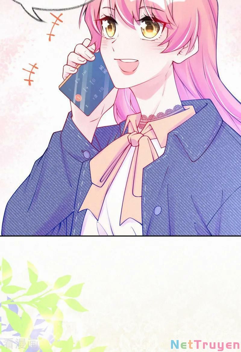 Mami Đột Kích, Thiên Tài Manh Bảo Khốc Daddy Chapter 45 - Trang 2