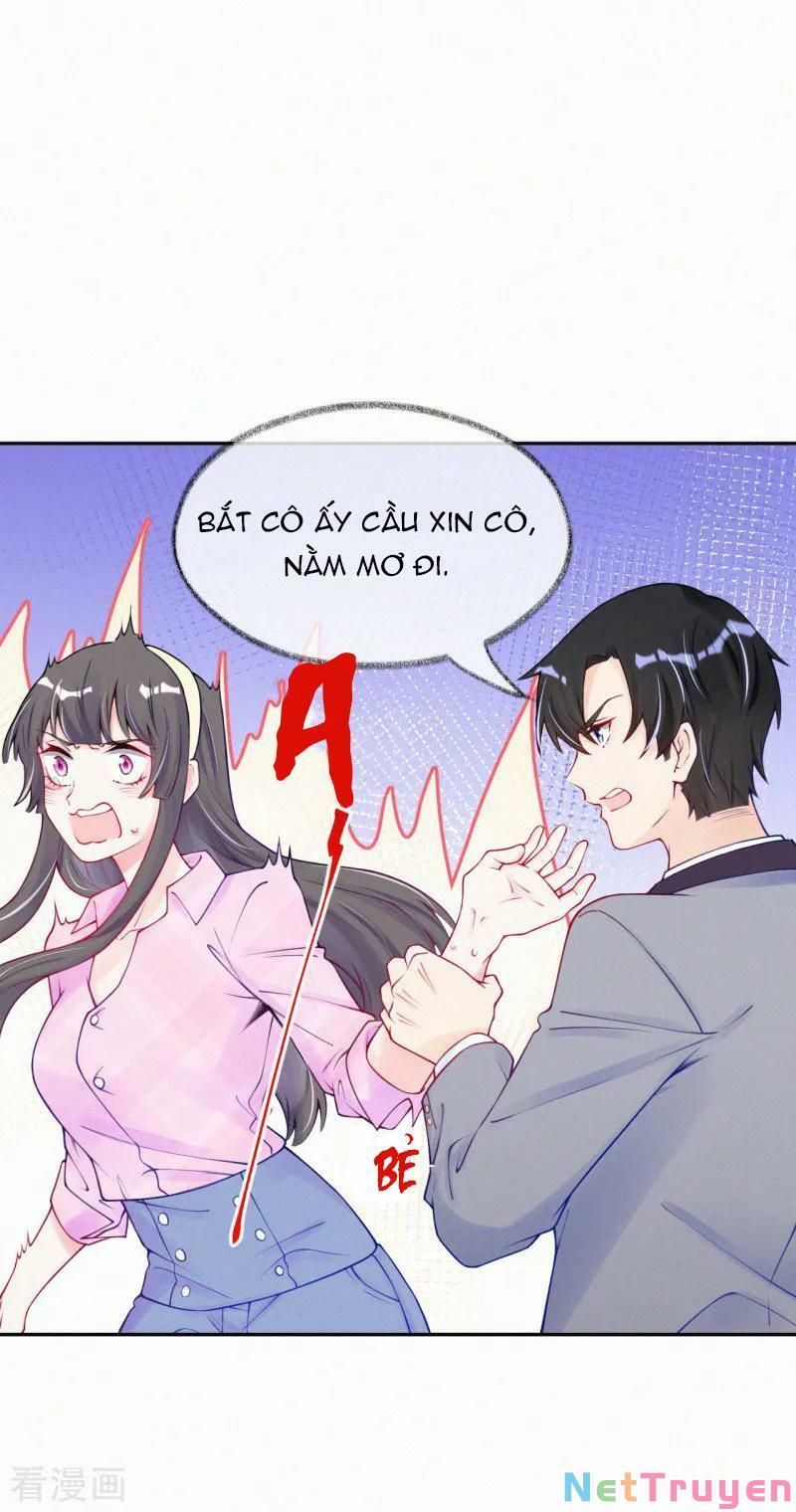 Mami Đột Kích, Thiên Tài Manh Bảo Khốc Daddy Chapter 45 - Trang 2