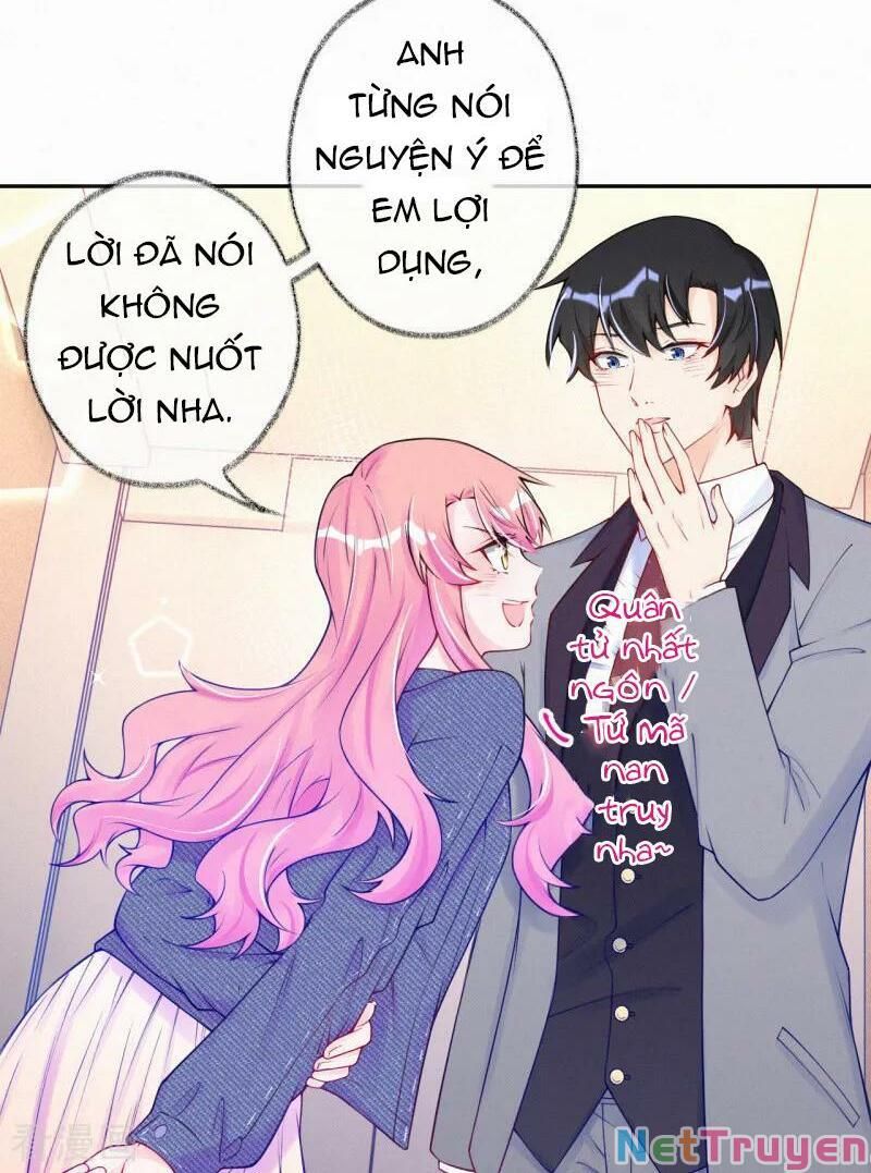 Mami Đột Kích, Thiên Tài Manh Bảo Khốc Daddy Chapter 46 - Trang 2