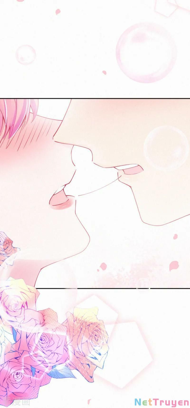 Mami Đột Kích, Thiên Tài Manh Bảo Khốc Daddy Chapter 46 - Trang 2