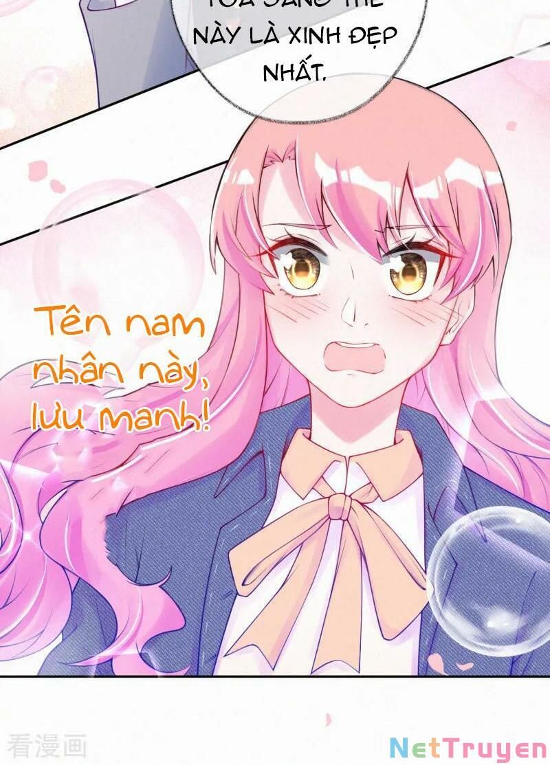Mami Đột Kích, Thiên Tài Manh Bảo Khốc Daddy Chapter 46 - Trang 2