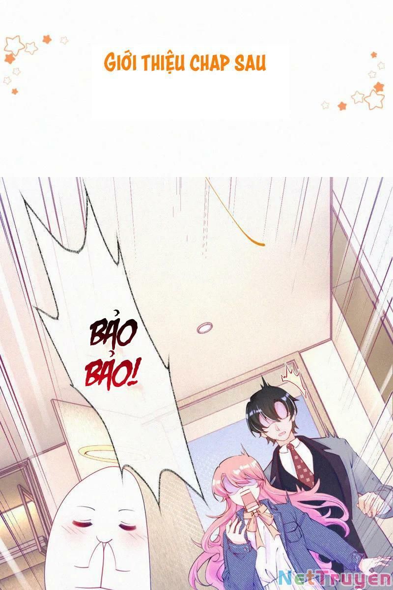 Mami Đột Kích, Thiên Tài Manh Bảo Khốc Daddy Chapter 46 - Trang 2