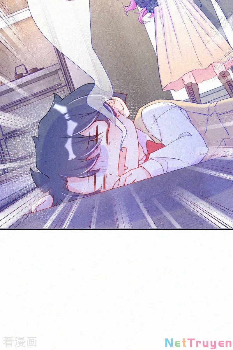 Mami Đột Kích, Thiên Tài Manh Bảo Khốc Daddy Chapter 46 - Trang 2