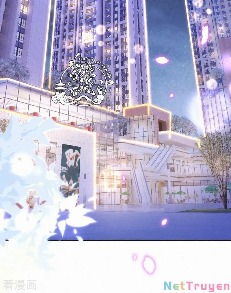 Mami Đột Kích, Thiên Tài Manh Bảo Khốc Daddy Chapter 47 - Trang 2