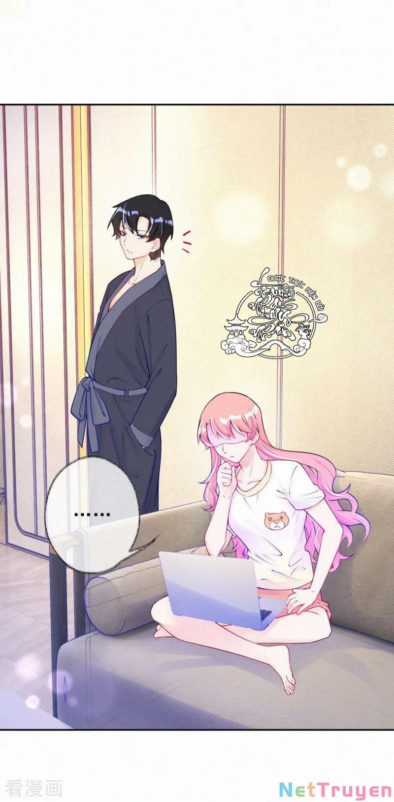 Mami Đột Kích, Thiên Tài Manh Bảo Khốc Daddy Chapter 47 - Trang 2