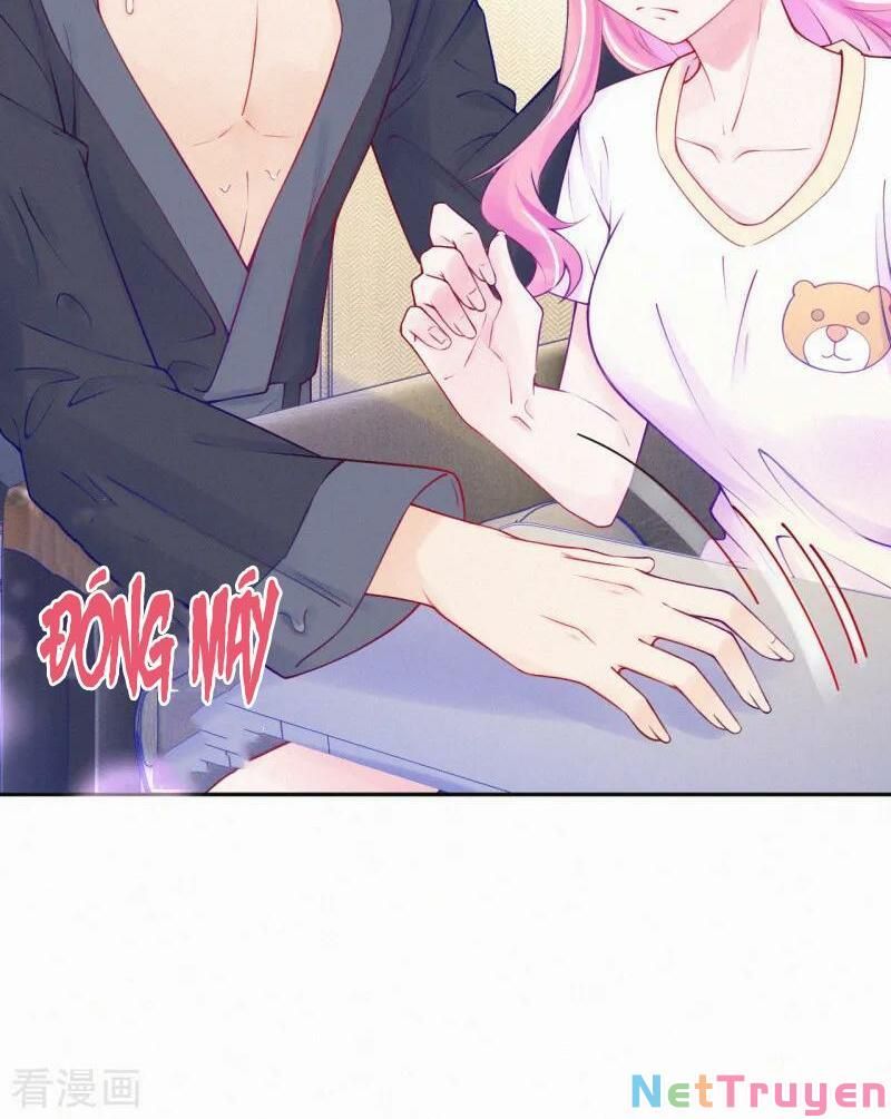 Mami Đột Kích, Thiên Tài Manh Bảo Khốc Daddy Chapter 47 - Trang 2