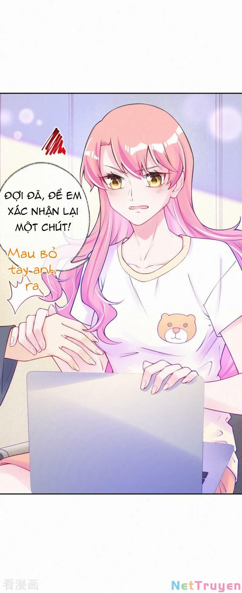 Mami Đột Kích, Thiên Tài Manh Bảo Khốc Daddy Chapter 47 - Trang 2