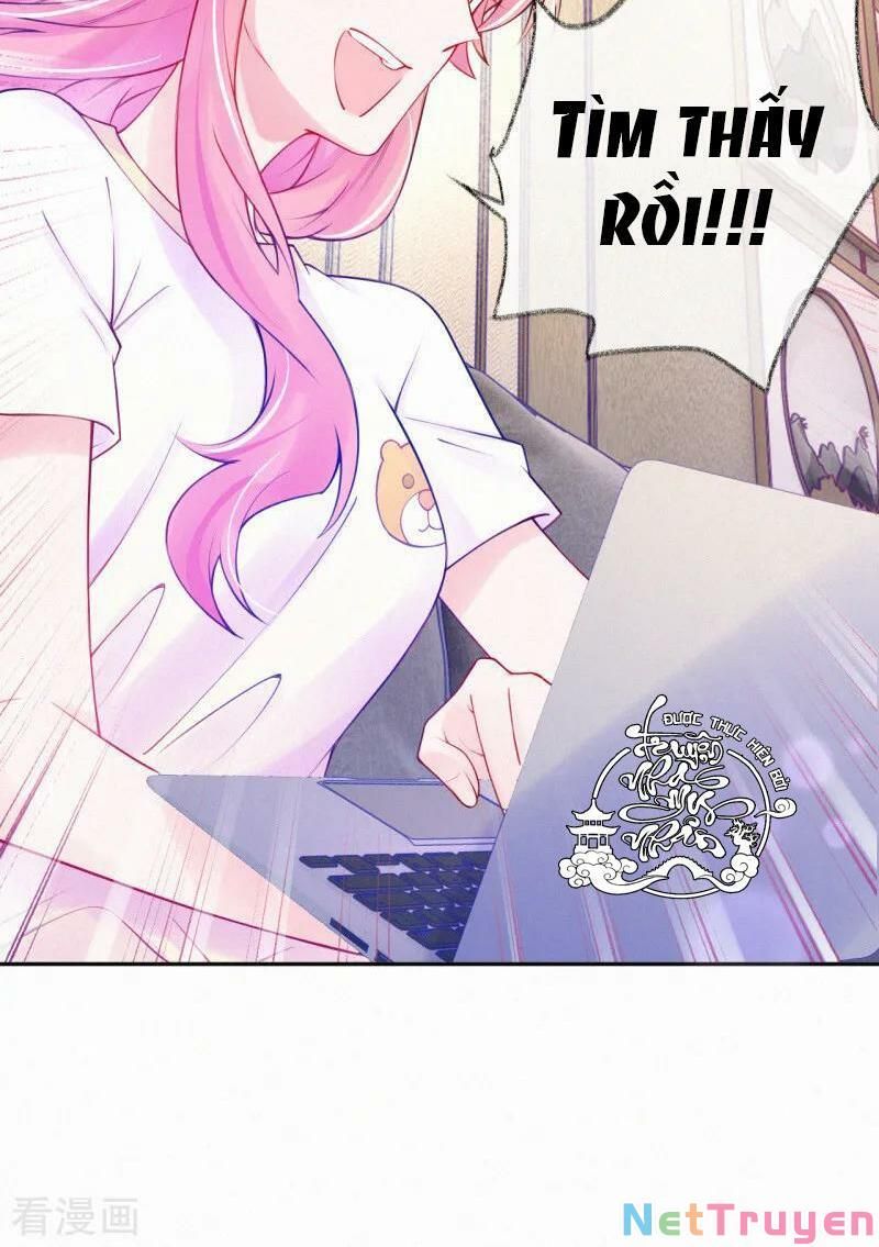 Mami Đột Kích, Thiên Tài Manh Bảo Khốc Daddy Chapter 47 - Trang 2