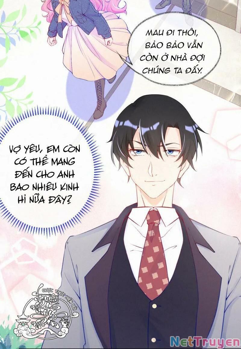 Mami Đột Kích, Thiên Tài Manh Bảo Khốc Daddy Chapter 47 - Trang 2