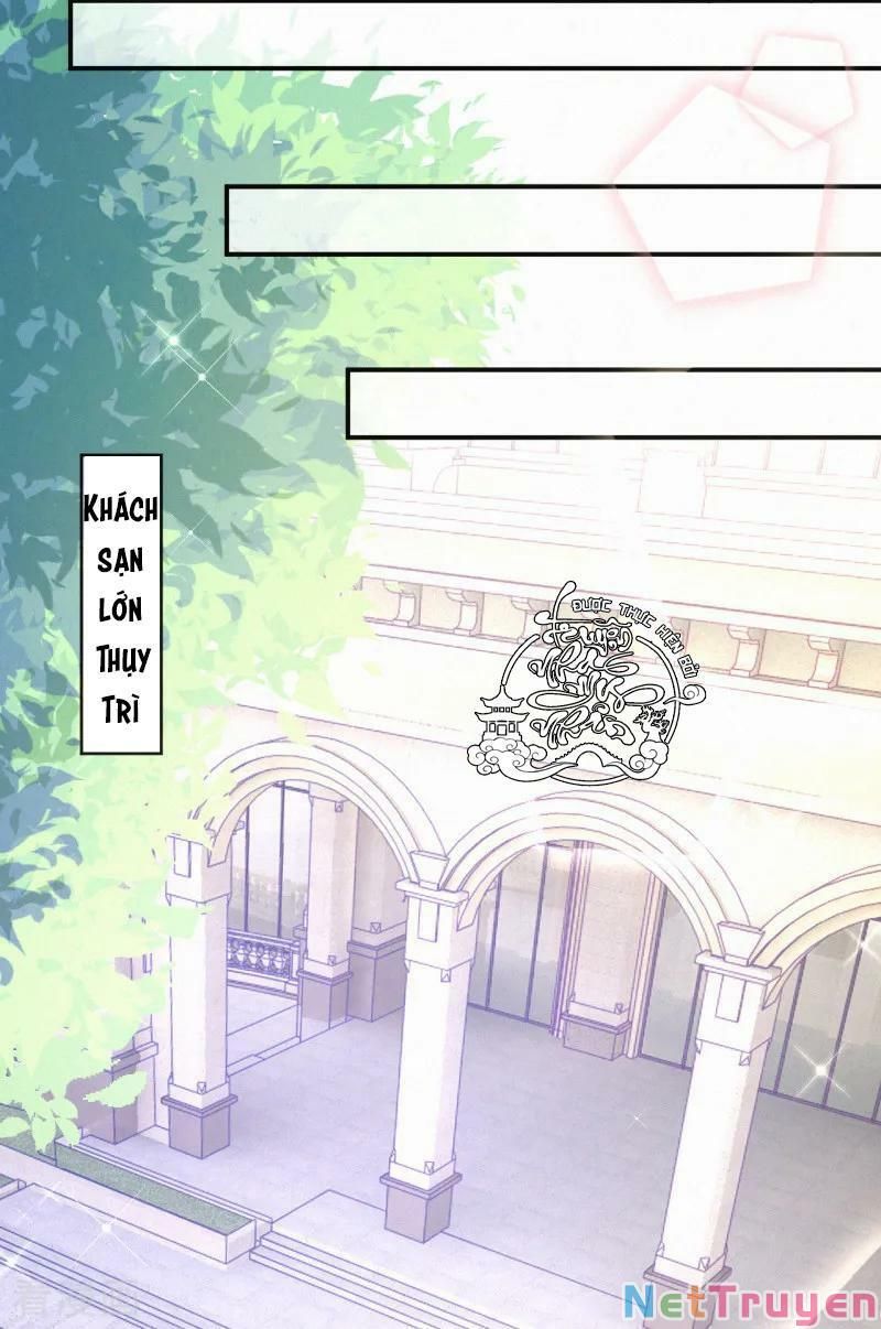 Mami Đột Kích, Thiên Tài Manh Bảo Khốc Daddy Chapter 47 - Trang 2