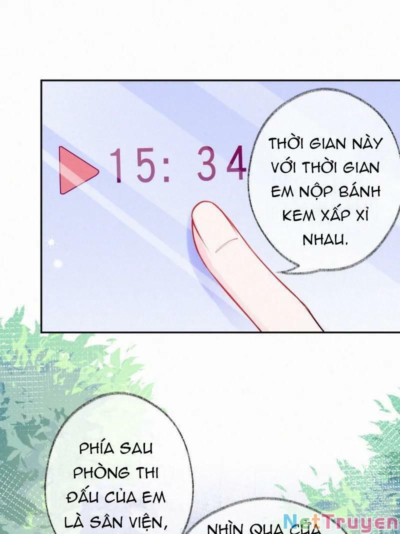 Mami Đột Kích, Thiên Tài Manh Bảo Khốc Daddy Chapter 48 - Trang 2