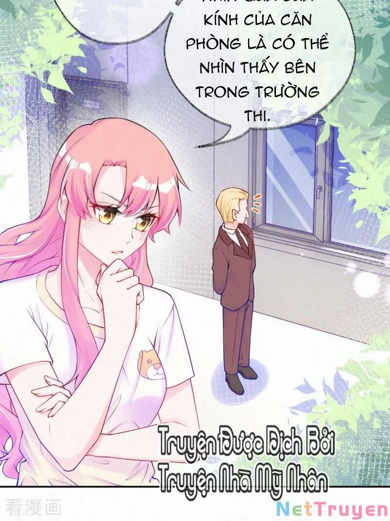 Mami Đột Kích, Thiên Tài Manh Bảo Khốc Daddy Chapter 48 - Trang 2