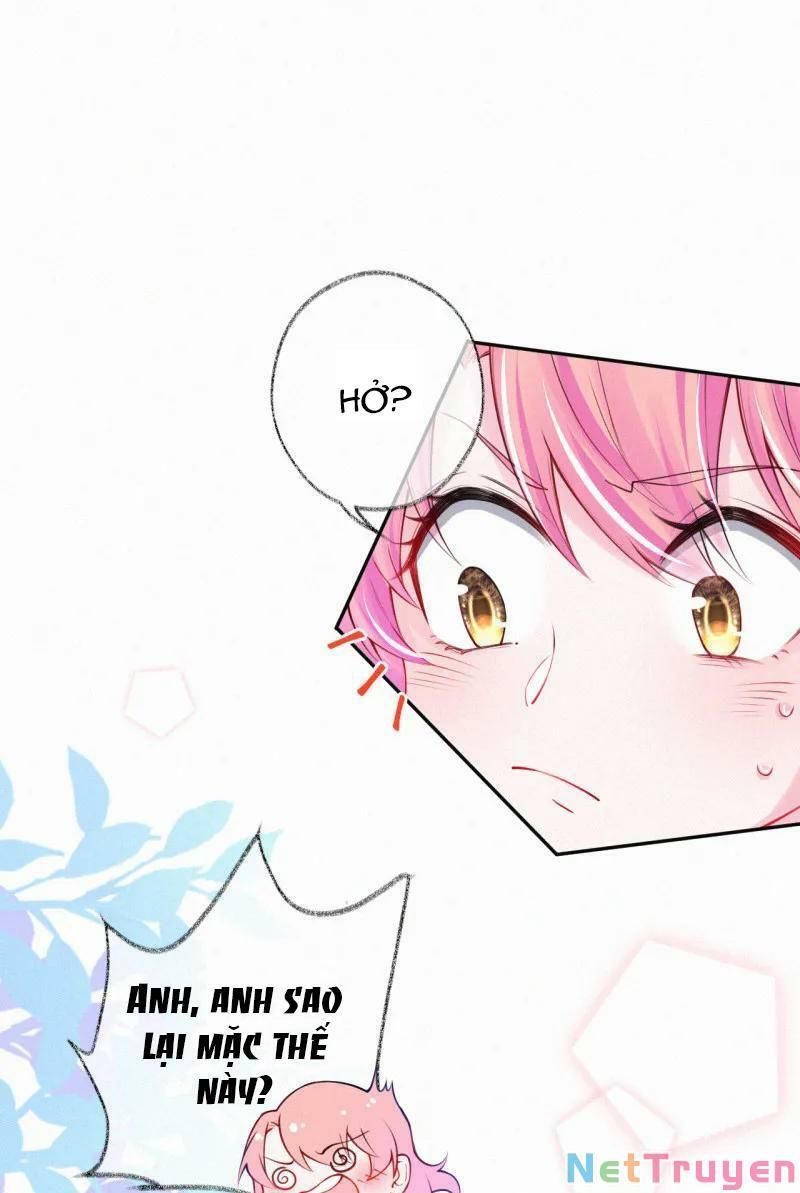 Mami Đột Kích, Thiên Tài Manh Bảo Khốc Daddy Chapter 48 - Trang 2
