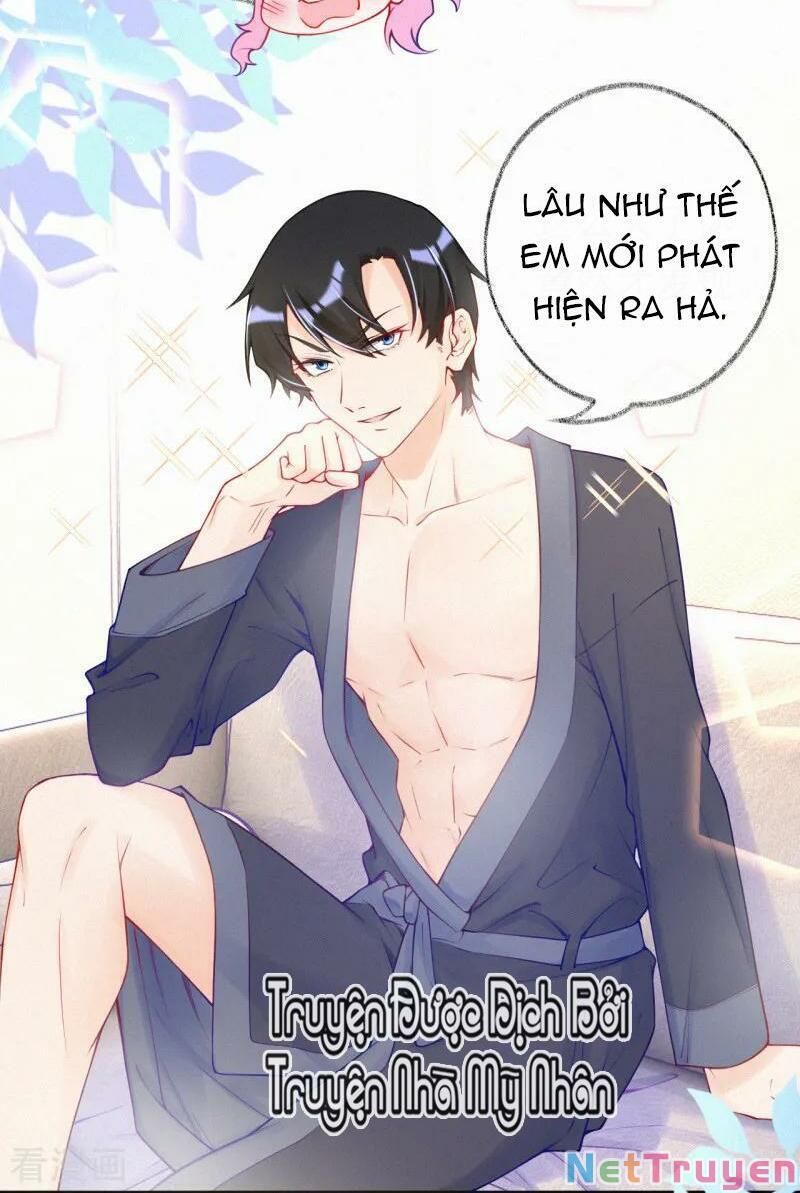 Mami Đột Kích, Thiên Tài Manh Bảo Khốc Daddy Chapter 48 - Trang 2