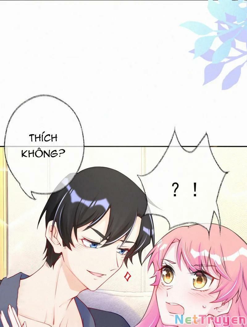 Mami Đột Kích, Thiên Tài Manh Bảo Khốc Daddy Chapter 48 - Trang 2