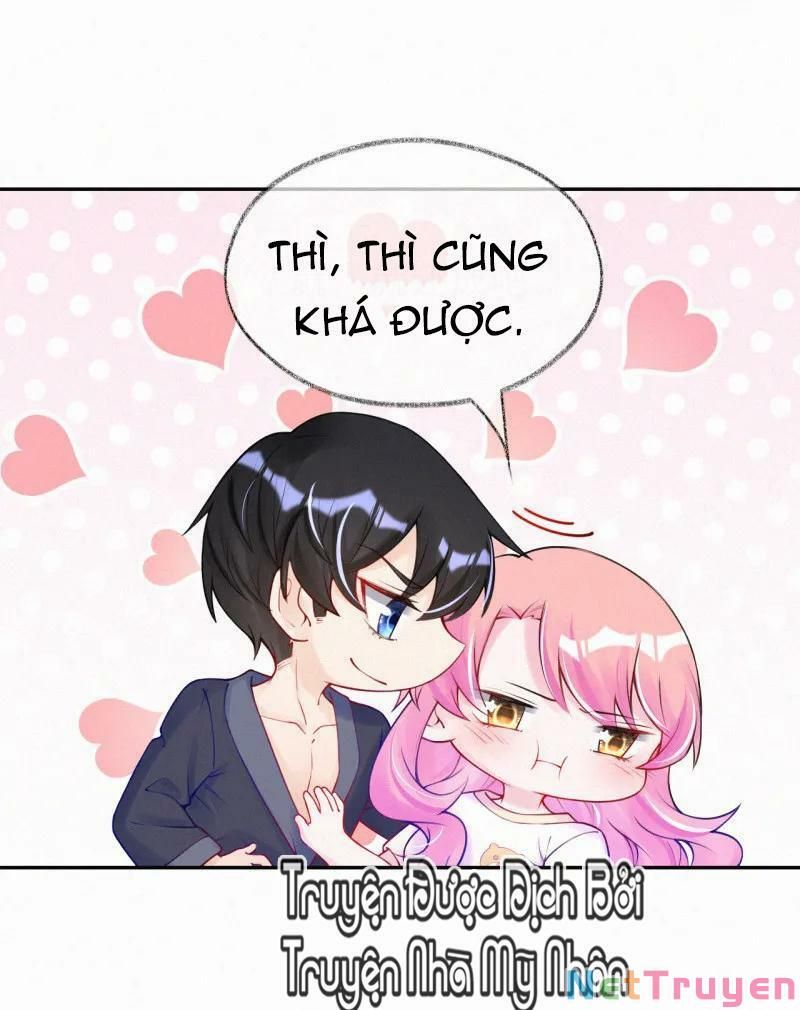 Mami Đột Kích, Thiên Tài Manh Bảo Khốc Daddy Chapter 48 - Trang 2