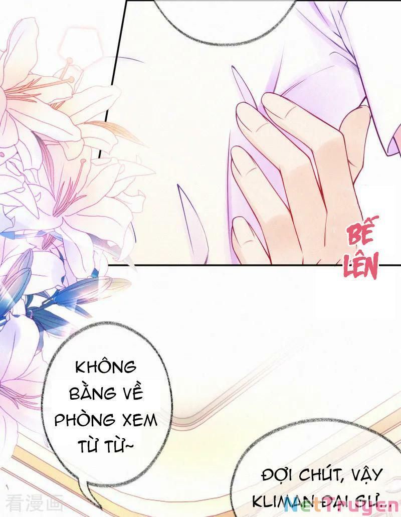Mami Đột Kích, Thiên Tài Manh Bảo Khốc Daddy Chapter 48 - Trang 2
