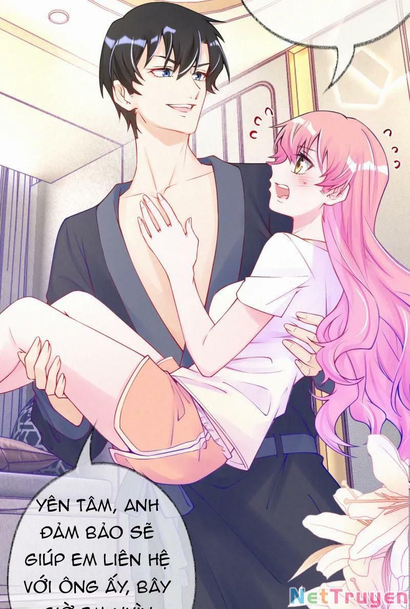 Mami Đột Kích, Thiên Tài Manh Bảo Khốc Daddy Chapter 48 - Trang 2