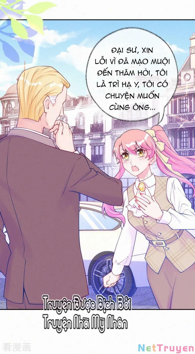 Mami Đột Kích, Thiên Tài Manh Bảo Khốc Daddy Chapter 48 - Trang 2