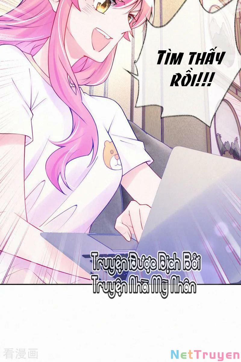 Mami Đột Kích, Thiên Tài Manh Bảo Khốc Daddy Chapter 48 - Trang 2