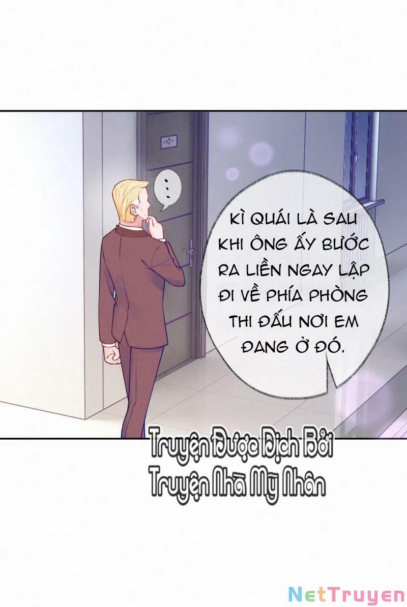 Mami Đột Kích, Thiên Tài Manh Bảo Khốc Daddy Chapter 48 - Trang 2