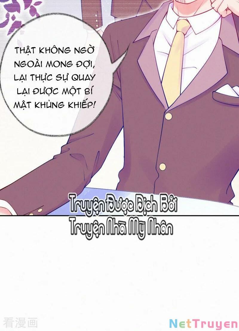 Mami Đột Kích, Thiên Tài Manh Bảo Khốc Daddy Chapter 49 - Trang 2