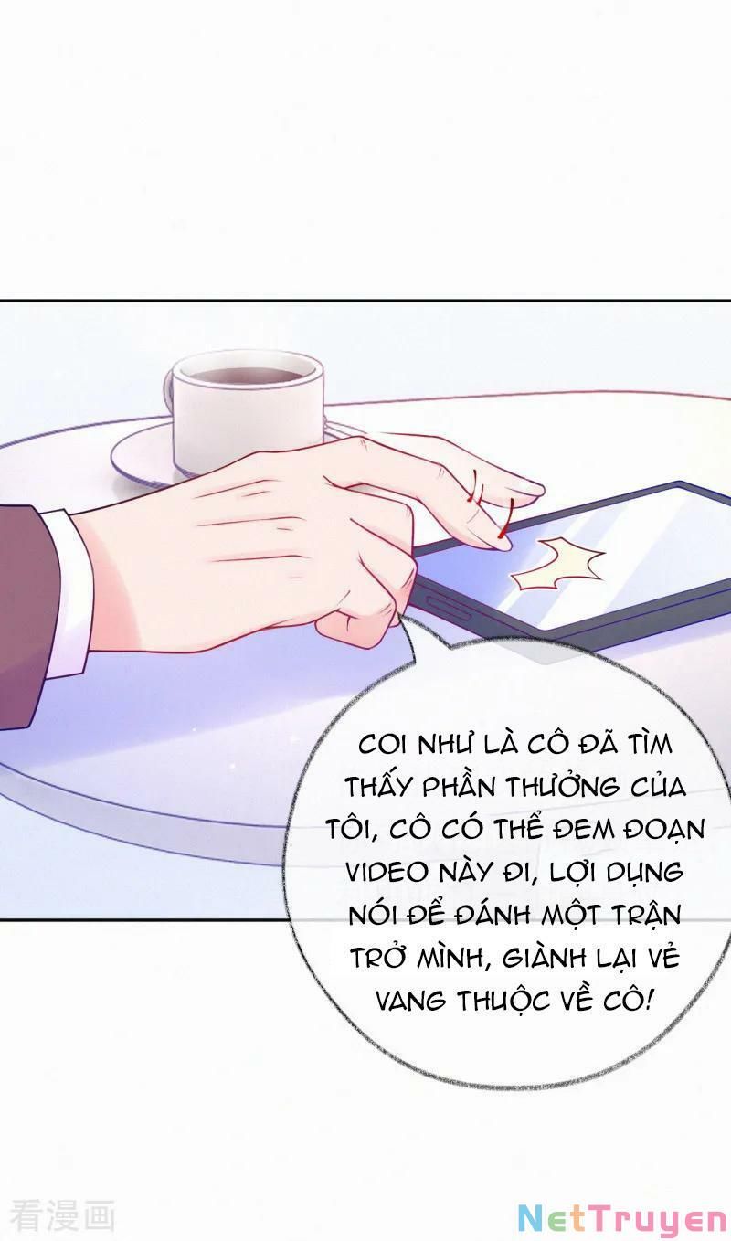 Mami Đột Kích, Thiên Tài Manh Bảo Khốc Daddy Chapter 49 - Trang 2