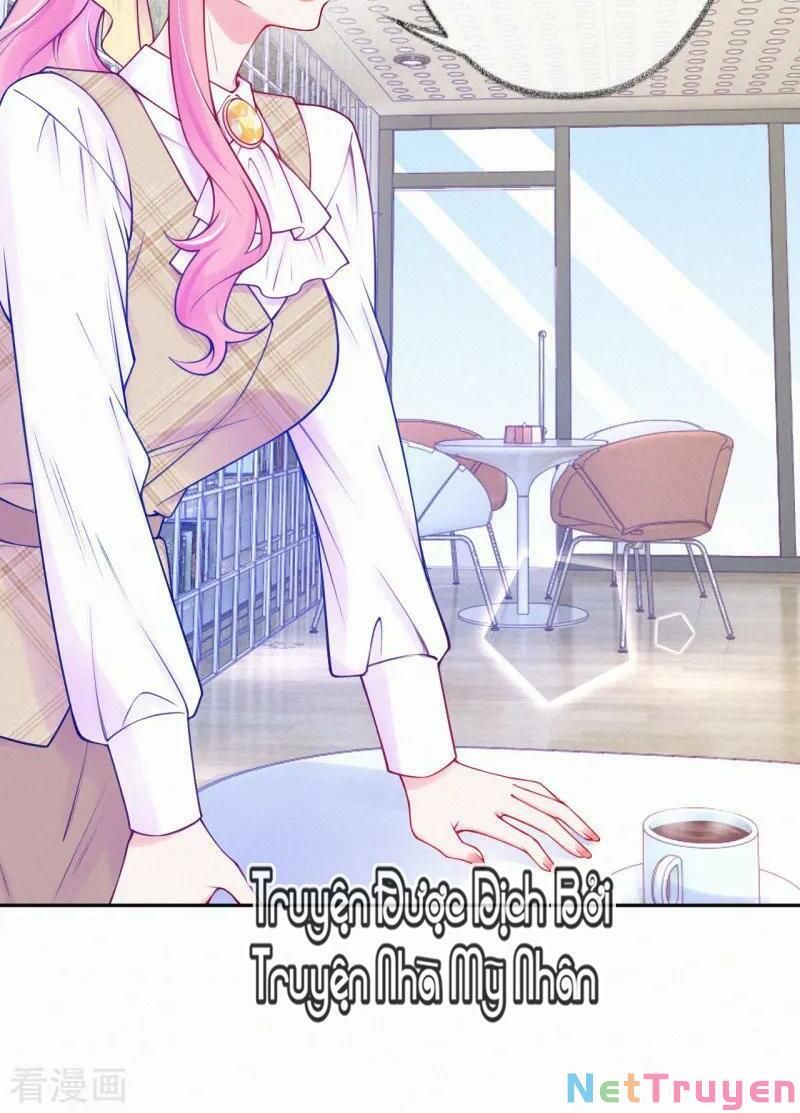 Mami Đột Kích, Thiên Tài Manh Bảo Khốc Daddy Chapter 49 - Trang 2