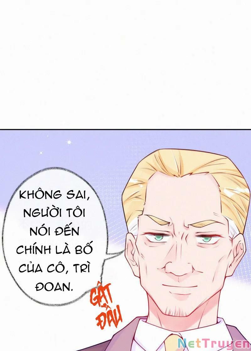 Mami Đột Kích, Thiên Tài Manh Bảo Khốc Daddy Chapter 49 - Trang 2