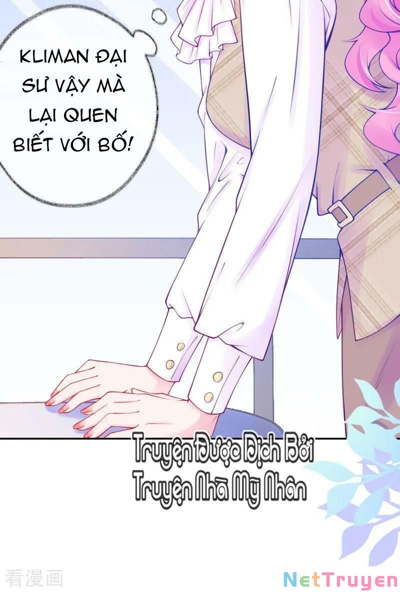 Mami Đột Kích, Thiên Tài Manh Bảo Khốc Daddy Chapter 49 - Trang 2