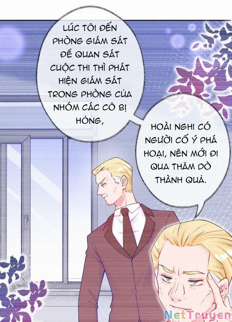 Mami Đột Kích, Thiên Tài Manh Bảo Khốc Daddy Chapter 49 - Trang 2