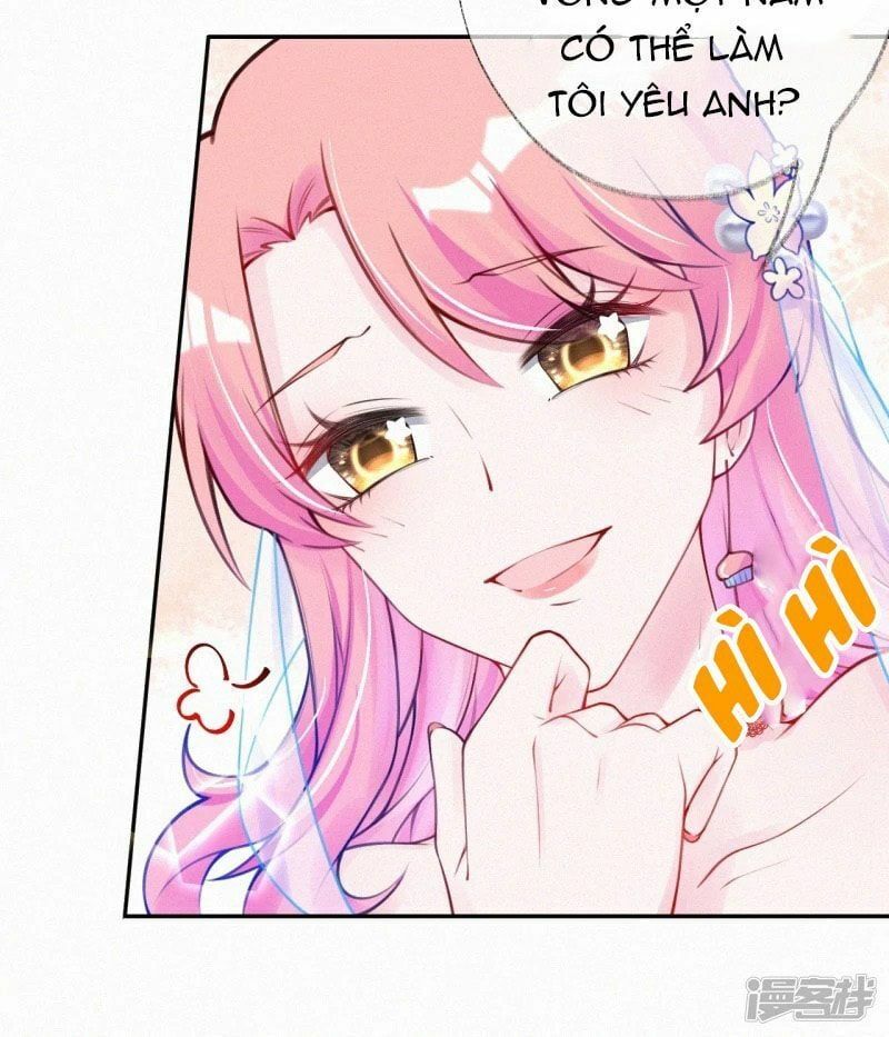 Mami Đột Kích, Thiên Tài Manh Bảo Khốc Daddy Chapter 5 - Trang 2