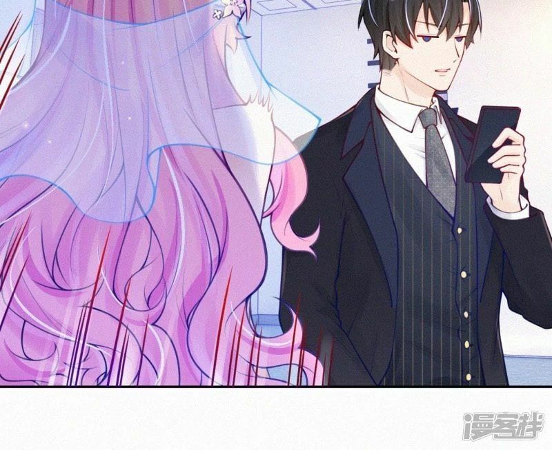 Mami Đột Kích, Thiên Tài Manh Bảo Khốc Daddy Chapter 5 - Trang 2