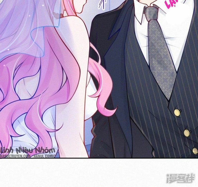 Mami Đột Kích, Thiên Tài Manh Bảo Khốc Daddy Chapter 5 - Trang 2