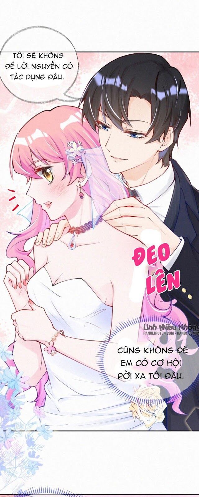Mami Đột Kích, Thiên Tài Manh Bảo Khốc Daddy Chapter 5 - Trang 2
