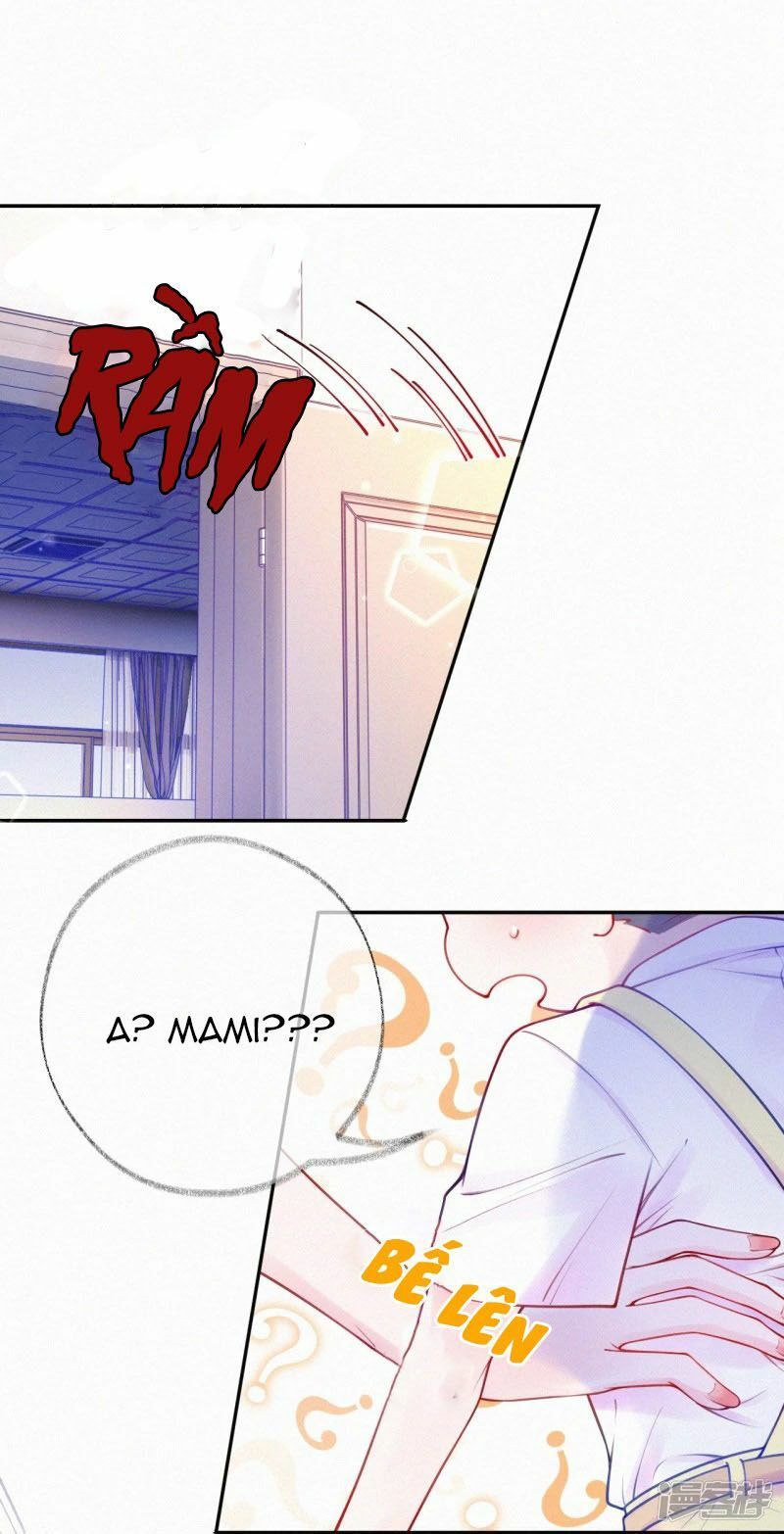Mami Đột Kích, Thiên Tài Manh Bảo Khốc Daddy Chapter 5 - Trang 2