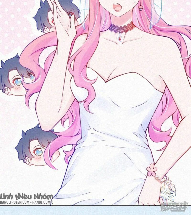 Mami Đột Kích, Thiên Tài Manh Bảo Khốc Daddy Chapter 5 - Trang 2