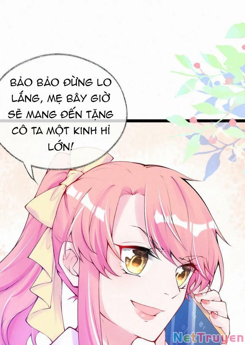 Mami Đột Kích, Thiên Tài Manh Bảo Khốc Daddy Chapter 50 - Trang 2
