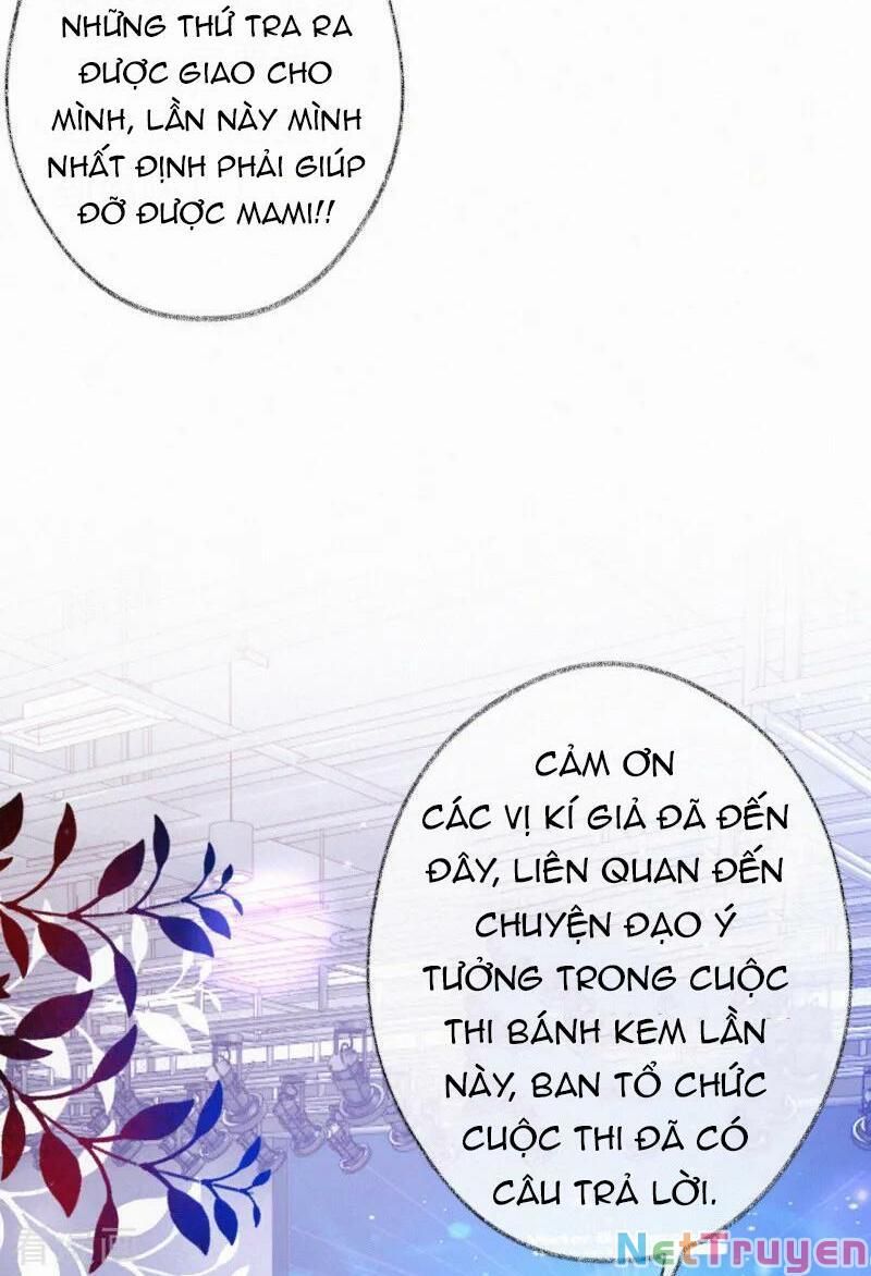 Mami Đột Kích, Thiên Tài Manh Bảo Khốc Daddy Chapter 50 - Trang 2