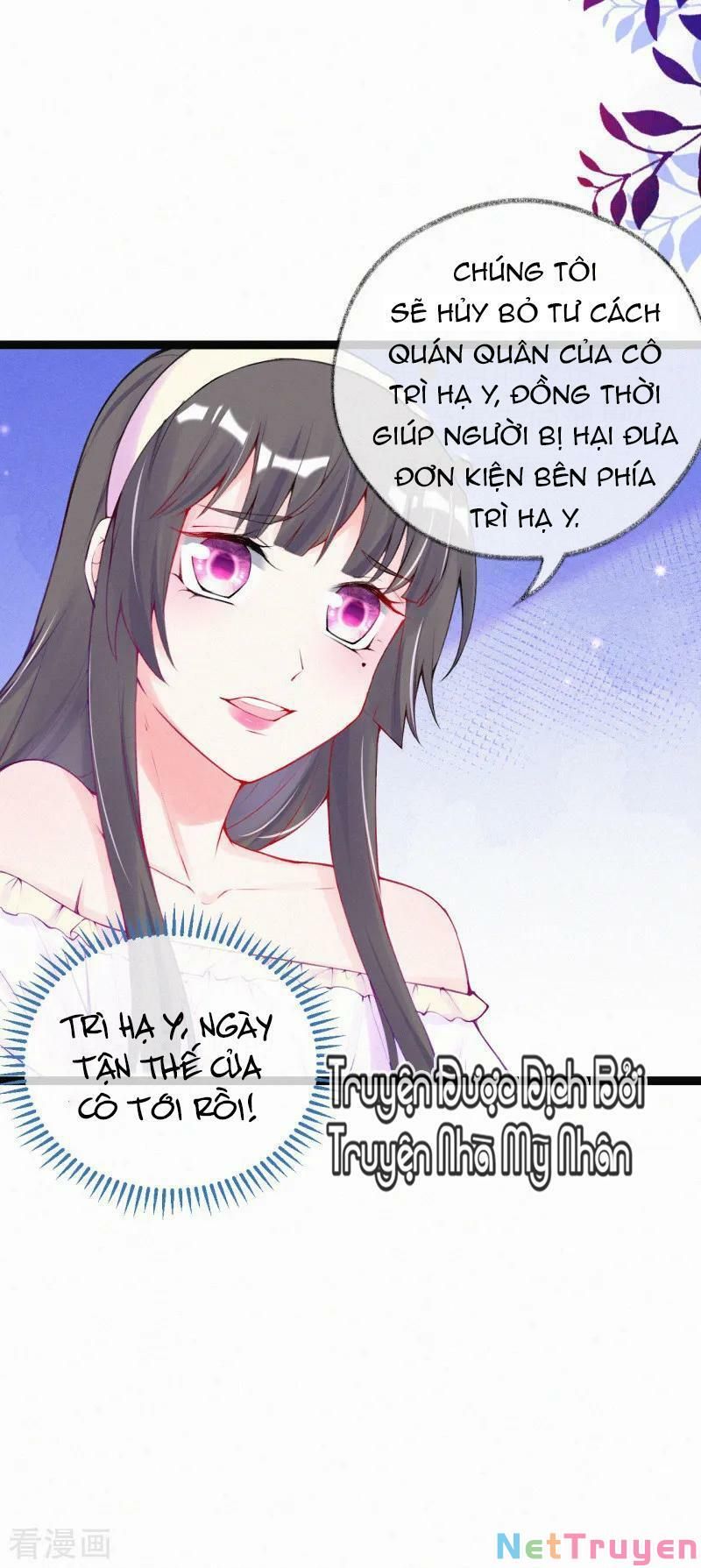 Mami Đột Kích, Thiên Tài Manh Bảo Khốc Daddy Chapter 50 - Trang 2
