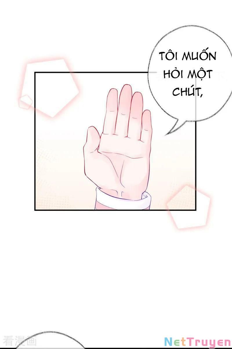 Mami Đột Kích, Thiên Tài Manh Bảo Khốc Daddy Chapter 50 - Trang 2