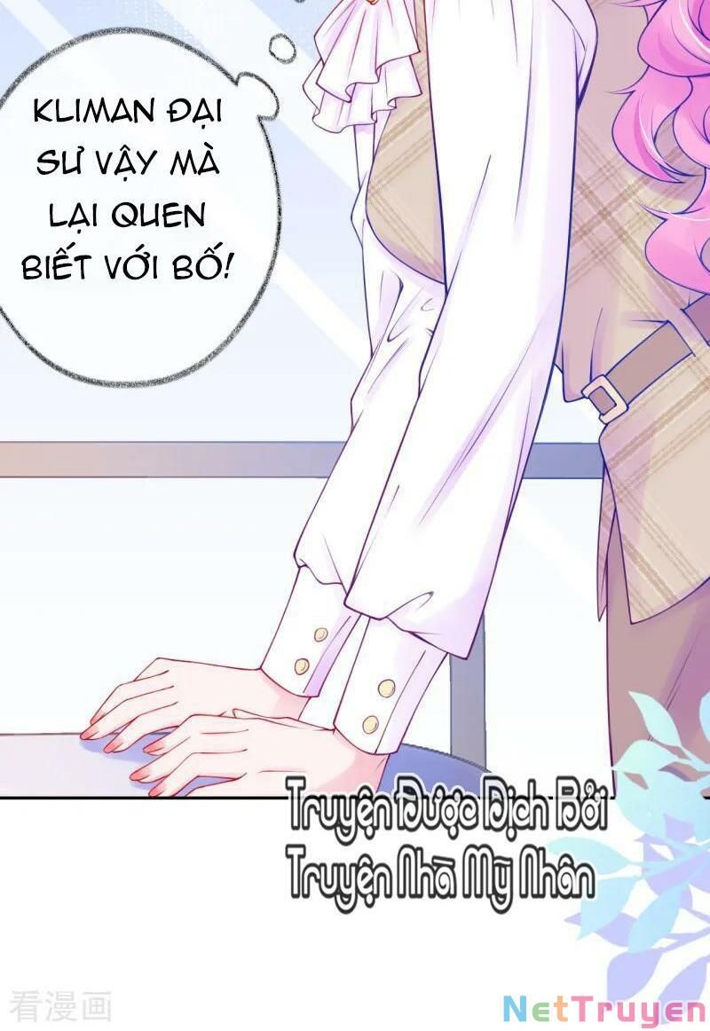 Mami Đột Kích, Thiên Tài Manh Bảo Khốc Daddy Chapter 50 - Trang 2