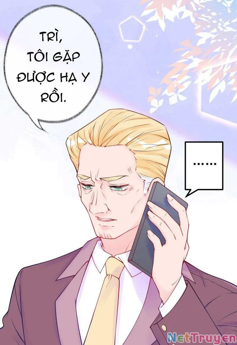 Mami Đột Kích, Thiên Tài Manh Bảo Khốc Daddy Chapter 50 - Trang 2