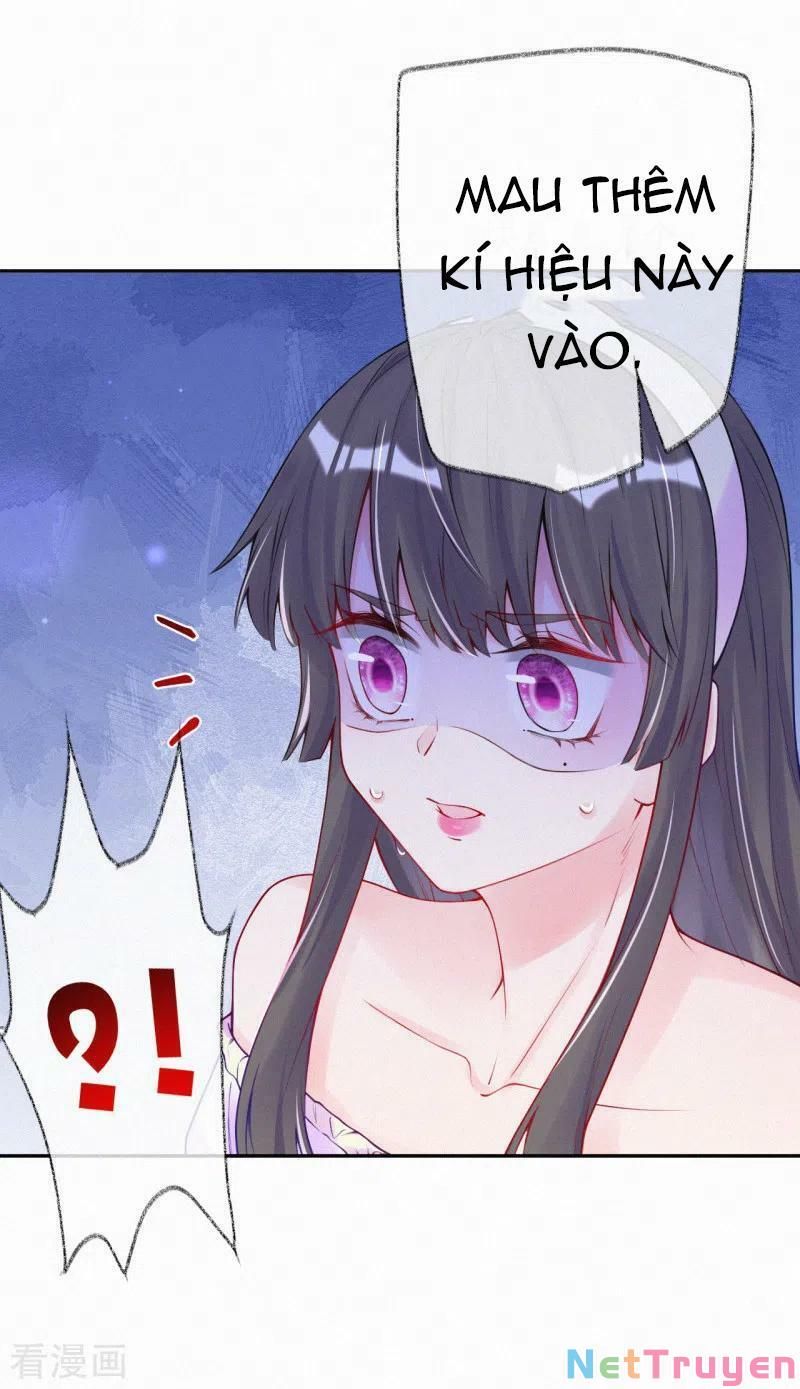 Mami Đột Kích, Thiên Tài Manh Bảo Khốc Daddy Chapter 51 - Trang 2