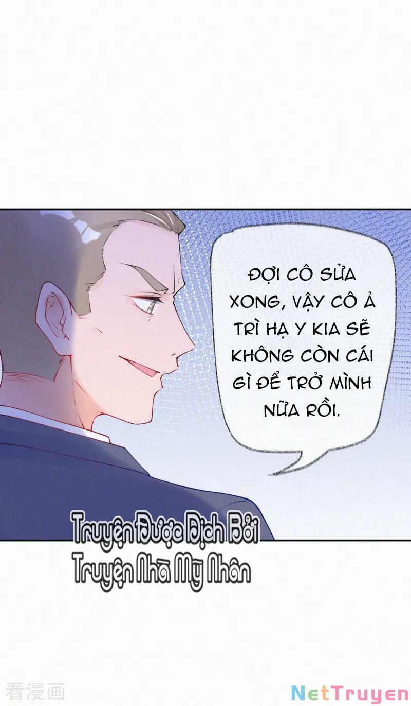 Mami Đột Kích, Thiên Tài Manh Bảo Khốc Daddy Chapter 51 - Trang 2