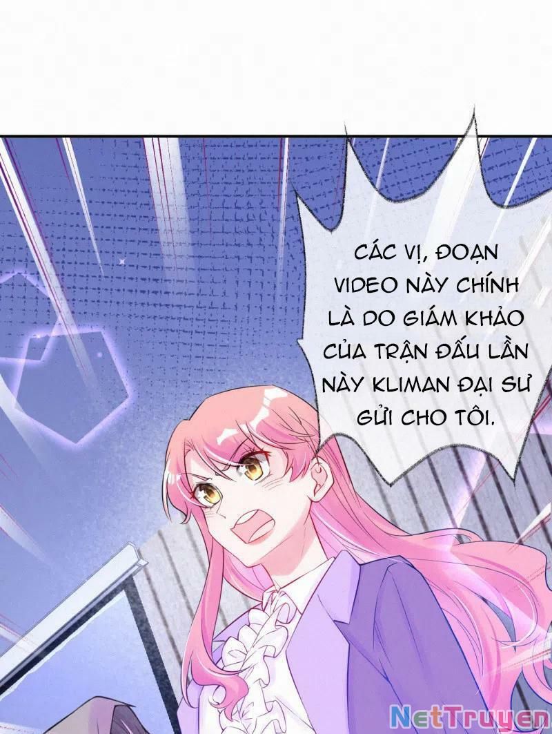 Mami Đột Kích, Thiên Tài Manh Bảo Khốc Daddy Chapter 51 - Trang 2