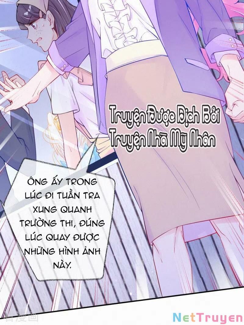 Mami Đột Kích, Thiên Tài Manh Bảo Khốc Daddy Chapter 51 - Trang 2
