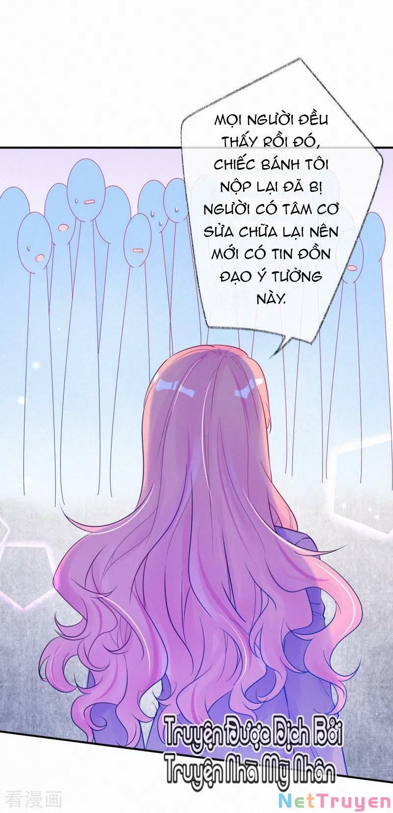 Mami Đột Kích, Thiên Tài Manh Bảo Khốc Daddy Chapter 51 - Trang 2