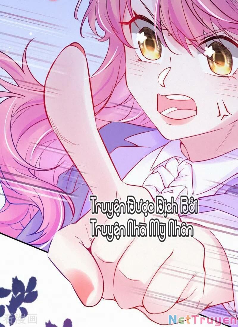 Mami Đột Kích, Thiên Tài Manh Bảo Khốc Daddy Chapter 51 - Trang 2