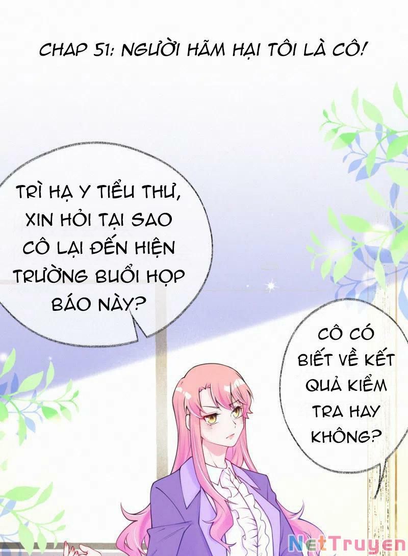 Mami Đột Kích, Thiên Tài Manh Bảo Khốc Daddy Chapter 51 - Trang 2